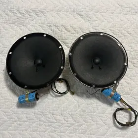 1P330D MAGNAVOX Tweeters