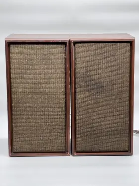 1S8703 MAGNAVOX Finish Air Speakers