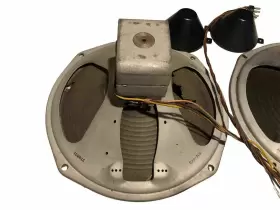 232-709 MAGNAVOX Field Coil Speakers #2 232-709 MAGNAVOX Field Coil Speakers #2