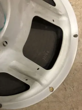 232810 MAGNAVOX Alnico Speaker #3
