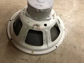 232810 MAGNAVOX Alnico Speaker