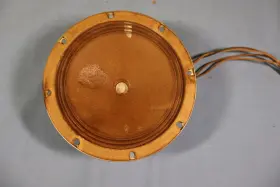 318BL-1646 MAGNAVOX Magnavpx Speaker Unknow Radio Cone #2
