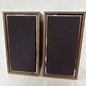 3P9282 MAGNAVOX Air Suspension Speakers