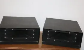 40-1279 MAGNAVOX Realistic Tweeters Horn Foster Audio #3