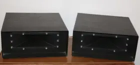 40-1279 MAGNAVOX Realistic Tweeters Horn Foster Audio