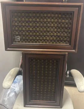 4428415 MAGNAVOX Speakers 4428415 MAGNAVOX Speakers