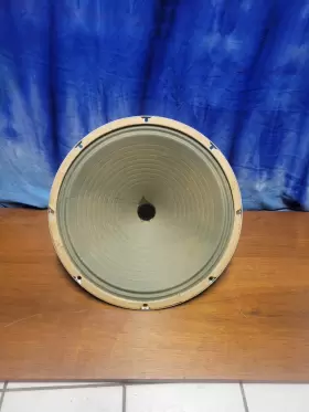 502149 MAGNAVOX Alnico Speaker Jensen Guitar Tubehi Fi Tube #3 502149 MAGNAVOX Alnico Speaker Jensen Guitar Tubehi Fi Tube #3