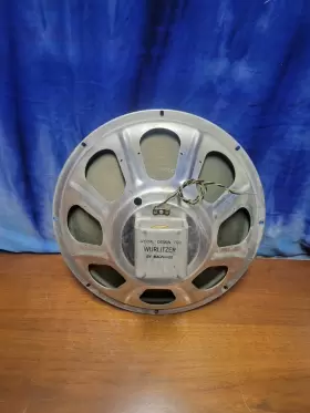 502149 MAGNAVOX Alnico Speaker Jensen Guitar Tubehi Fi Tube 502149 MAGNAVOX Alnico Speaker Jensen Guitar Tubehi Fi Tube