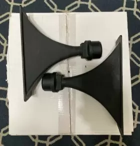 580053-1 MAGNAVOX Horns #2 580053-1 MAGNAVOX Horns #2