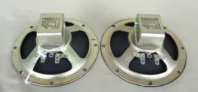 580503-1 MAGNAVOX Tweeter Speakers #2