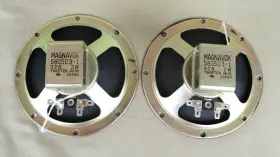 580503-1 MAGNAVOX Tweeter Speakers #3