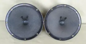 580503-1 MAGNAVOX Tweeter Speakers