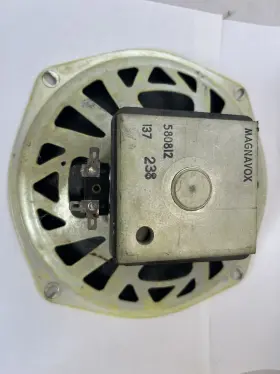 580812 MAGNAVOX Single Speaker 580812 MAGNAVOX Single Speaker