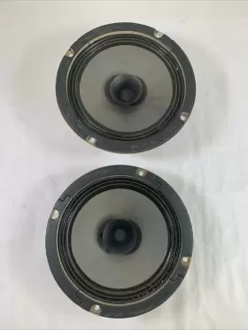 580830 MAGNAVOX Console Speakers 580830 MAGNAVOX Console Speakers