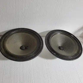 581007 MAGNAVOX Speakers Console 581007 MAGNAVOX Speakers Console