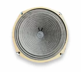 581008 MAGNAVOX Astro Sonic Woofer Speakers 581008 MAGNAVOX Astro Sonic Woofer Speakers