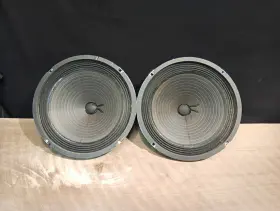581015-1 MAGNAVOX Woofers Set