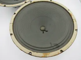 581223-1 MAGNAVOX Woofers #2