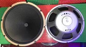 581501 MAGNAVOX Woofers Console 581501 MAGNAVOX Woofers Console
