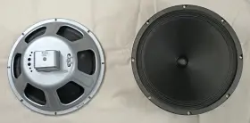 581503-1 MAGNAVOX Woofers Tube Console