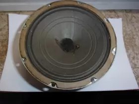 583003 MAGNAVOX Alnico Speaker #2 583003 MAGNAVOX Alnico Speaker #2