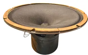 583118 MAGNAVOX Field Coil Speaker Vc