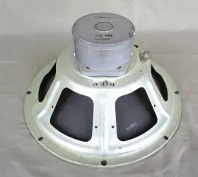 583652 MAGNAVOX Woofer Speaker #2