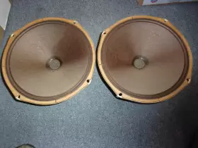 583757 MAGNAVOX Alnico Speakers Cone #2 583757 MAGNAVOX Alnico Speakers Cone #2