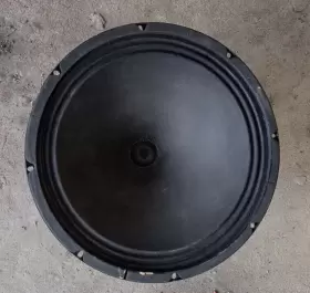 58385 MAGNAVOX Alnico Bass Speaker Woofer 58385 MAGNAVOX Alnico Bass Speaker Woofer
