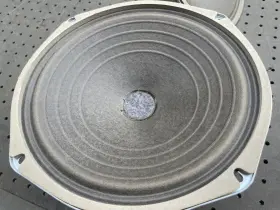 583851 MAGNAVOX Speakers Alnico #3