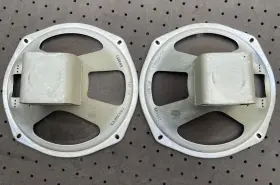583851 MAGNAVOX Speakers Alnico