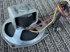 583922 MAGNAVOX Field Coil Speaker Dcr