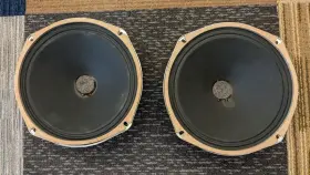 584011 MAGNAVOX Speakers Alnico Tube Amp 584011 MAGNAVOX Speakers Alnico Tube Amp