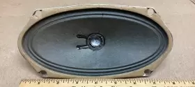 584805 MAGNAVOX Clean Speaker #3 584805 MAGNAVOX Clean Speaker #3