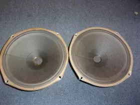 585045 MAGNAVOX Alnico Speakers #2 585045 MAGNAVOX Alnico Speakers #2