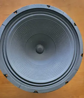 585516-2 MAGNAVOX Astro Sonic Speaker