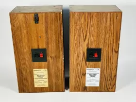7054550003 MAGNAVOX Audio Jbl Rear Channel Bookshelf Speakers #2 7054550003 MAGNAVOX Audio Jbl Rear Channel Bookshelf Speakers #2