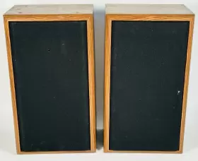 7054550003 MAGNAVOX Audio Jbl Rear Channel Bookshelf Speakers 7054550003 MAGNAVOX Audio Jbl Rear Channel Bookshelf Speakers
