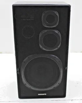 AK251 MAGNAVOX Speaker AK251 MAGNAVOX Speaker