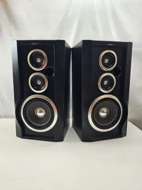AS640M MAGNAVOX Wired Speakers AS640M MAGNAVOX Wired Speakers