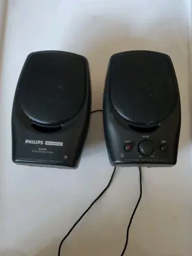 AY3848 MAGNAVOX Philips Speaker
