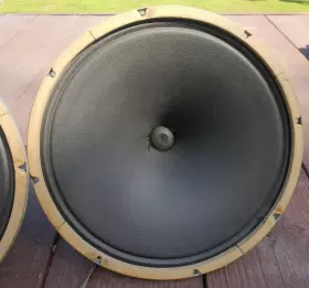 C-513-1E MAGNAVOX Speakers #2 C-513-1E MAGNAVOX Speakers #2