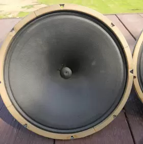 C-513-1E MAGNAVOX Speakers #3 C-513-1E MAGNAVOX Speakers #3