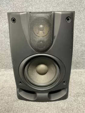 FB-392 MAGNAVOX Single Speaker Impedance #2 FB-392 MAGNAVOX Single Speaker Impedance #2
