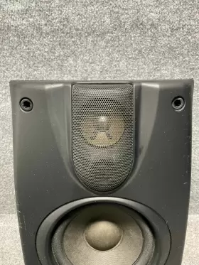 FB-392 MAGNAVOX Single Speaker Impedance #3 FB-392 MAGNAVOX Single Speaker Impedance #3