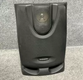 FB-392 MAGNAVOX Single Speaker Impedance FB-392 MAGNAVOX Single Speaker Impedance