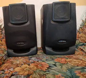 FB355C MAGNAVOX Philips Speakers FB355C MAGNAVOX Philips Speakers