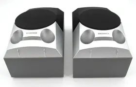 FWB-MAS100 MAGNAVOX Speakers Set #3