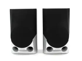 FWB-MAS100 MAGNAVOX Speakers Set