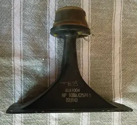 RP1038 MAGNAVOX Horn Speaker Tweeter